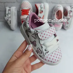 کفش مدل مینی موس 1004