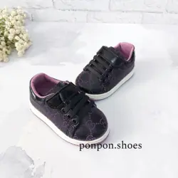 کفش مدل گوجی لبخند بچگانه و زنانه 1023