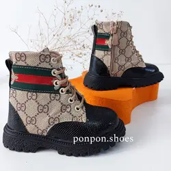 بوت مدل ملیسا 1033