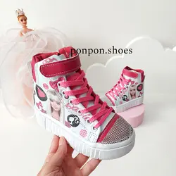 بوت مدل باربی 1042