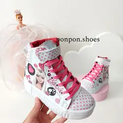 بوت مدل باربی 1042