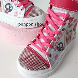 بوت مدل باربی 1042