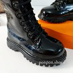 بوت مدل پرتو 1045