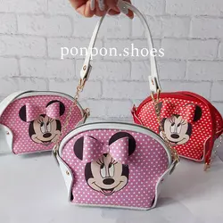 کیف کوچک مدل میکی 4013