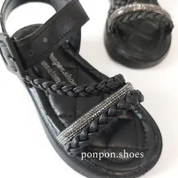 کفش صندل مدل باران 1070