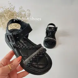 کفش صندل مدل باران 1070