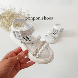 کفش صندل مدل باران 1070