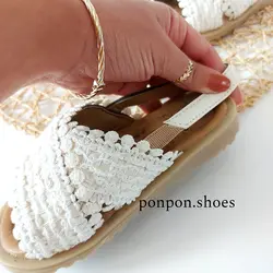 کفش صندل مدل دلسا 5013