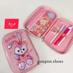 جامدادی تبلتی برجسته 4022