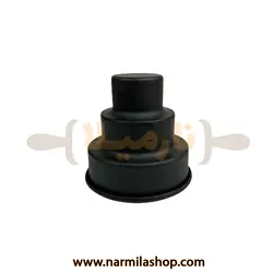 خرید قالب مینی کیک 3 طبقه با کیفیت بالا همراه با امکان ارسال رایگان