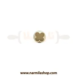 خرید کاتر فشاری نخودچی طرح گل 4 پر در بهترین کیفیت و کمترین قیمت - لوازم قنادی نارمیلا