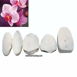 خرید وینر و کاتر گل ارکیده در بهترین کیفیت و کمترین قیمت - لوازم قنادی نارمیلا