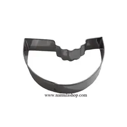 خرید کاتر کوکی هندوانه در بهترین کیفیت و کمترین قیمت - لوازم قنادی نارمیلا