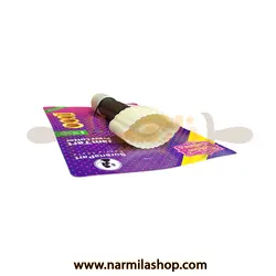 خرید کاتر شیرینی مربایی بیضی در بهترین کیفیت و کمترین قیمت - لوازم قنادی نارمیلا