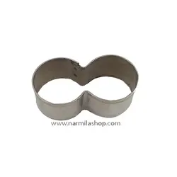 خرید کاتر استیل در بهترین کیفیت و کمترین قیمت با امکان ارسال رایگان - لوازم قنادی نارمیلا