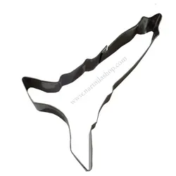 خرید کاتر کوکی برج ایفل در بهترین کیفیت و کمترین قیمت - لوازم قنادی نارمیلا