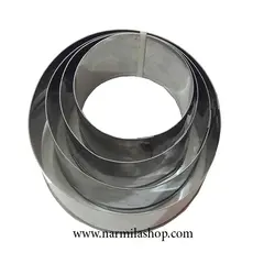 خرید کاتر گرد 4 عددی در بهترین کیفیت و کمترین قیمت - لوازم قنادی نارمیلا