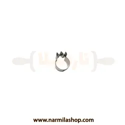 خرید کاتر انار یلدا کوچک در بهترین کیفیت و کمترین قیمت - لوازم قنادی نارمیلا