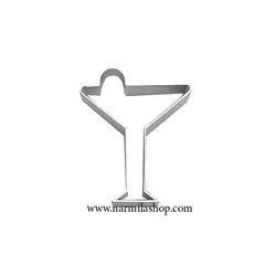 خرید کاتر جام در بهترین کیفیت و کمترین قیمت با امکان ارسال رایگان - لوازم قنادی نارمیلا