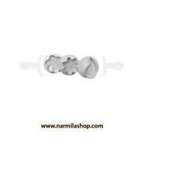 کاتر فشاری گل و ترمه با مناسب ترین قیمت به صورت خرده وعمده