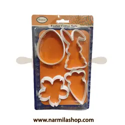 کاتر خرگوش و تخم مرغ با بهترین کیفیت و قیمت ارزان به صورت خرده و عمده