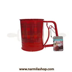 الک چرخشی رنگی سانکو - فروشگاه آنلاین لوازم قنادی نارمیلا