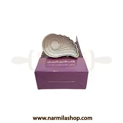 کاتر فشاری بته جقه - فروشگاه آنلاین لوازم قنادی نارمیلا