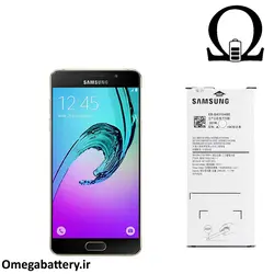 باتری اصلی سامسونگ Samsung Galaxy A5 2016 - A510