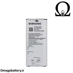 باتری اصلی سامسونگ Samsung Galaxy A5 2016 - A510