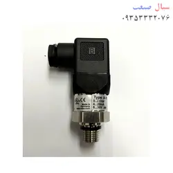 Pressure transmitter Model A-10  0...2.5 bar پرشر ترانسمیتر ویکا