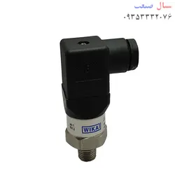 Pressure transmitter WIKA Model A-10 0...16 bar پرشر ترانسمیتر ویکا