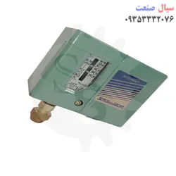 پرشر سوئیچ ساگی نامی مدل Sns-c120x فشار 20 بار