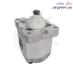 پمپ دنده ای هیدرولیک REXPORT