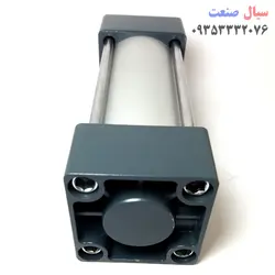 جک پنوماتیک  مدل SC 63x400-S