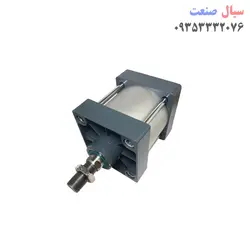 جک پنوماتیک مدل SC 80x25-S