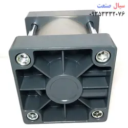 جک پنوماتیک مدل SC 80x25-S