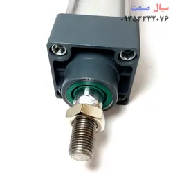 جک پنوماتیک مدل SC 80x25-S