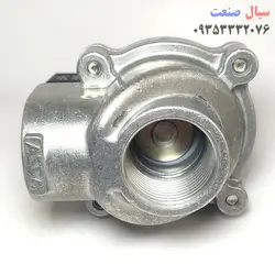 شیر برقی بک فیلتر آسکو مدل SCG353A044 سایز 1 اینچ ولتاژ 24