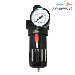 فیلتر رگلاتور TAC مدل BFR-4000 سایز 1/2 اینچ