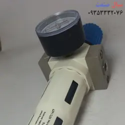 فیلتر رگلاتور طرح فستو سایز 1/4 اینچ