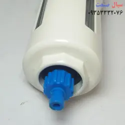 فیلتر رگلاتور طرح فستو سایز 1/4 اینچ