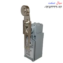 لیمیت سوئیچ غلطکی Mb مدل XAM-51 بدنه فلزی