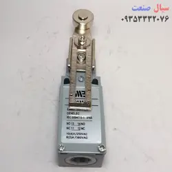 لیمیت سوئیچ غلطکی Mb مدل XAM-51 بدنه فلزی