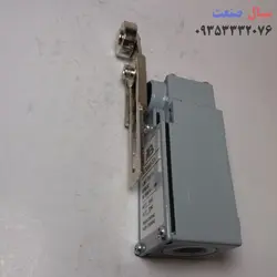 لیمیت سوئیچ غلطکی Mb مدل XAM-51 بدنه فلزی