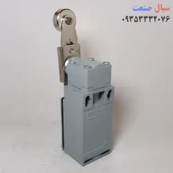 لیمیت سوئیچ غلطکی Mb مدل XAM-51 بدنه فلزی