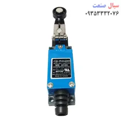 لیمیت سوئیچ غلطکی مدل ME 8104