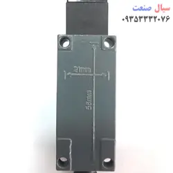 لیمیت سوئیچ غلطکی مدل ME 8104