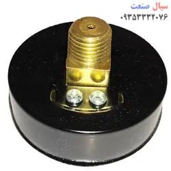 مانومتر (فشار سنج) MC سایز 1/4 اینچ