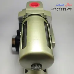 واحد مراقبت پنوماتیک مدل Ac-4000-04  سایز 1/2 اینچ