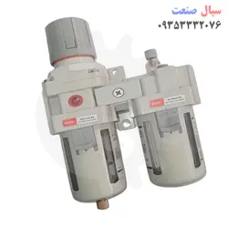 واحد مراقبت هوا  AC4010_04